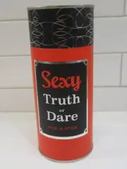 Sexy Truth Or Dare Pick A Stick Game Adult Games Couples Foreplay Party Romance