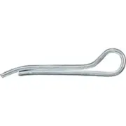 1/8" x 1" Hammerlock Cotter Pins CS ZC QTY 100