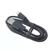 LG OEM USB CABLE FAST CHARGE POWER WIRE SYNC MICRO-USB CORD B50 For CELL PHONES
