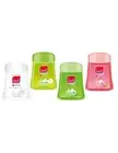 Medicinal Soap Muse No Touch Foam Hand Soap Refill Variety Set (Original / Kitch