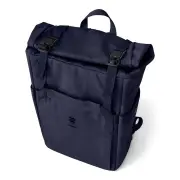 Langly Weekender Backpack with Cube - Navy