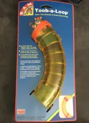 Toob-a-Loop, Penn-Plax, SAM