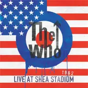 Live At Shea Stadium 1982 (Import)