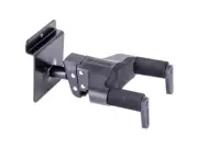 Hercules : GSP39SBPLUS: USA Slatwall Guitar Hanger (MC24)