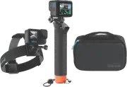 GoPro Adventure Kit W/Headstrap 3.0