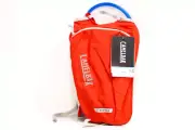 CamelBak Hydrobak Light Backpack 50oz Red/Black One Size