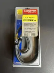 Monster Standard Interconnect Cable Interlink 1m (39inch)