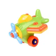 Toy Planes for Toddlers 2-4 Airplane Rebuild Children Assemble