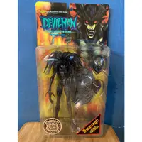 在飛比找蝦皮購物優惠-FEWTURE DEVILMAN 惡魔人 永井豪 韮澤靖 P