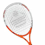COSCO TENNIS RACQUET ACE 26 FUSED ALMUNIUM 270 GM recreation cover bal 300 mm
