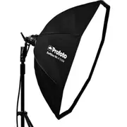 Profoto Softbox RFI 4' Octa