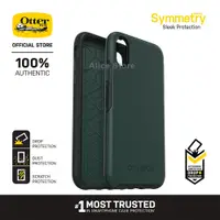 在飛比找蝦皮購物優惠-Otterbox Symmetry 系列 iPhone XS