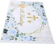 POPETPOP Artistic Photo Backdrop Reusable Photography Background Pattern Photo Background Versatile Party Backdrop Baby Shower Decorations