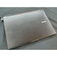 在飛比找蝦皮購物優惠-宏碁 ACER TravelMate P446 I5 520