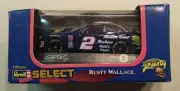 Rusty Wallace Revell (select) Colection 1/64 1998 Ford Taurus