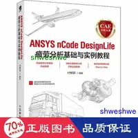 在飛比找露天拍賣優惠-正版 cae分析大系 ansys ncode designl