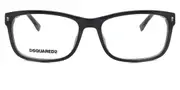 Dsquared2 D2 0009 807 Men Eyeglasses