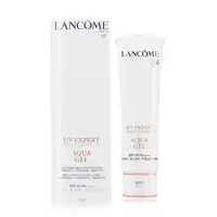 在飛比找PChome24h購物優惠-LANCOME 蘭蔻 超輕盈UV水凝露SPF50 PA+++