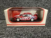 Holden VY Commodore HRT 2003 Mark Skaife Biante Die cast 1:64 Scale