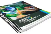Sphero Computer Science Foundations STEM Principle Robotic Programming Course 1