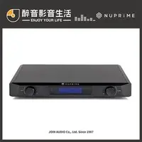 在飛比找PChome商店街優惠-【醉音影音生活】美國 NuPrime Evolution D