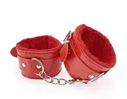 Sex Bondage BDSM Sex Fetish Cosplay Restraints Handcuff For Beginners Adult Game Sex Toys For Couples Game 4 Colors