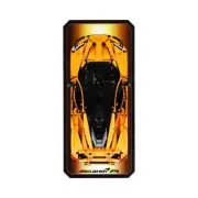 UNIQUEDISPLAY Luxury Wall Display for LEGO Technic 42172 McLaren P1