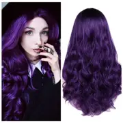 Pelucas De Mujer Naturales Cabello Peluca Pelo Frontal Sinteticas Colores Rubia