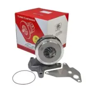 Turbocharger Hull Group VW T5 Transporter Multivan 2.5 TDI CHRA10-0354 760699