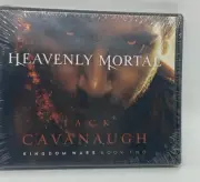 Heavenly Mortal (Volume 2) (Kingdom Wars)