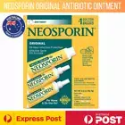 Neosporin Original First Aid Antibiotic Ointment 14g/28g/56g - MELB STOCK