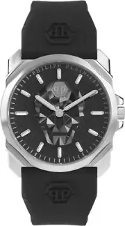 Philipp Plein The Skull King PWLAA0122 Man Quartz Watch