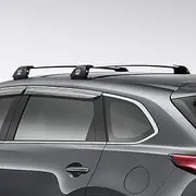 Genuine Mazda CX-9 TC Roof Rack Kit CX9 Roof Racks 2016 - Current TC11ACRR