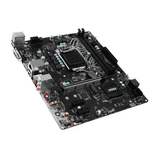 MSI 微星 H110M-A PRO M2 主機板