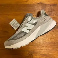 在飛比找Yahoo!奇摩拍賣優惠-現貨 2022 NEW BALANCE 990V6 MADE