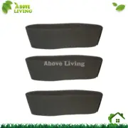 3Pcs Pre Filter For Kohler 45 083 01 45 083 01BP 45 083 01-S Onan 140-1218