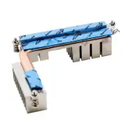 7NPYV 125W VRM HeatSink DELL Precision 3650 Tower T3650 Voltage Regulator Module