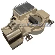 VOLTAGE REGULATOR FOR MITSUBISHI ALTERNATOR FITS FORD E-SERIES VANS 4.6 5.4 6.8L