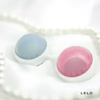 在飛比找樂天市場購物網優惠-【LELO原廠公司貨】瑞典LELO-Luna Beads M