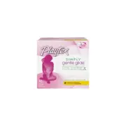 Playtex Simply Gentle Glide Tampons - Fragrance free - Regular - 40 count