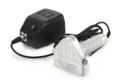 Heavy Duty SS Electric Kebab Gyros Slicer Doner Shawarma Knife Sales and Service