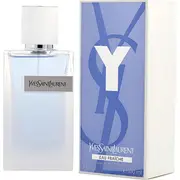Yves Saint Laurent Y Eau Fraiche Spray 100ml/3.3oz