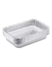 [Weber] Small Drip Pan 10 Pack