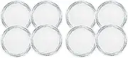 [CORELLE] Livingware Ocean Blues 10.25" Dinner Plate (Set of 8)