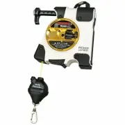 TAJIMA PCG3-HM1600W Construction Plumb Bob Setter PERFECT CATCH G3 w/ Tracking