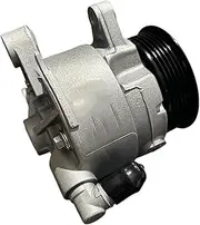 LR035471 Anti-Roll Control Pump Compatible with Range Rover L405, Range Rover Sport L494