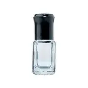 Choyu - Travel Roller Bottle (Various Designs) Black - 3ml