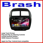 C4 AIRCROSS GPS WIRELES APPLE CARPLAY ANDROID AUTO CAMERA ODB DAB+ TPMS DVR