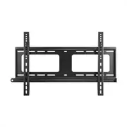 Atdec AD-WF-8060 - Fixed-angle mount, max 80kg (176lb). Heavier displays touchscreens, wayfinding applications