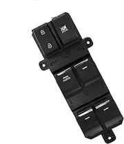 Car Window Switch for Hy&undai Tucson 2016 2017 2018 93571-D3000 Car Electric Window Lift Control Switch Power Window Switch Accessories